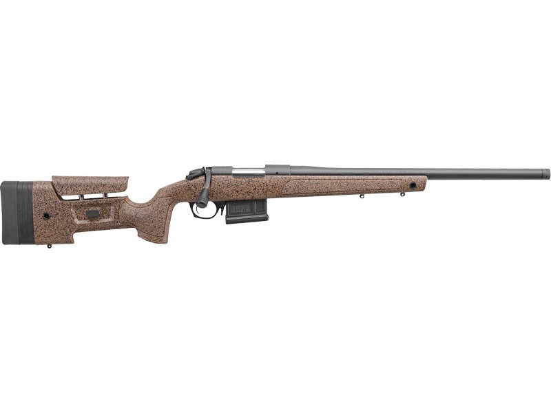 BERG HMR 450BUSH 20'' 5RD - Taurus Savings